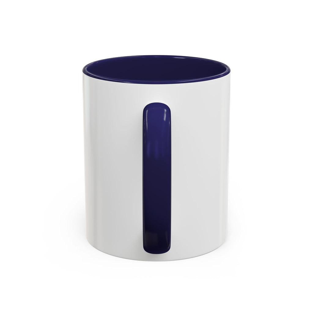Cute Mahjong Coffee Mug | Green Dragon | I love you this mahj