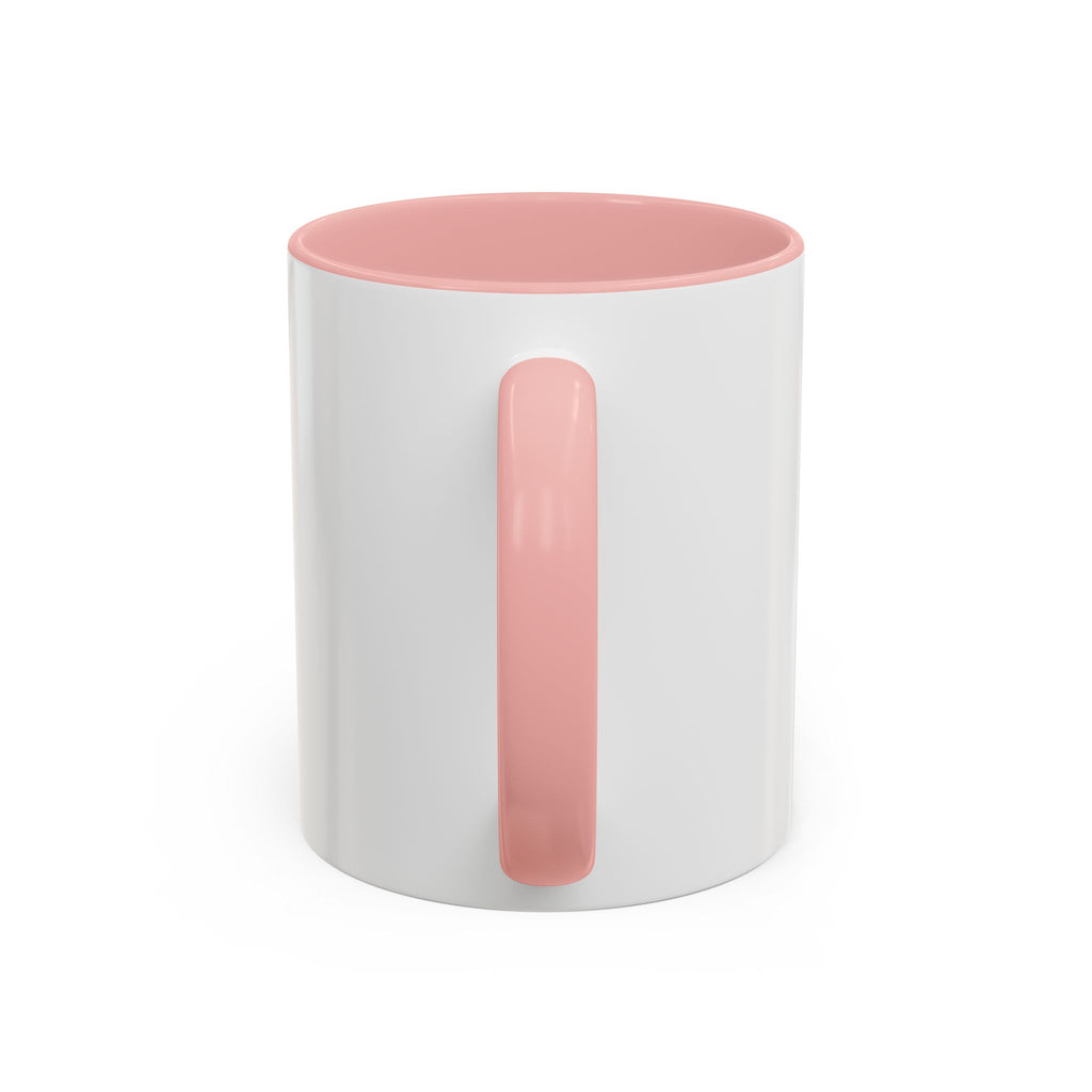 Cute Mahjong Coffee Mug | Green Dragon | I love you this mahj