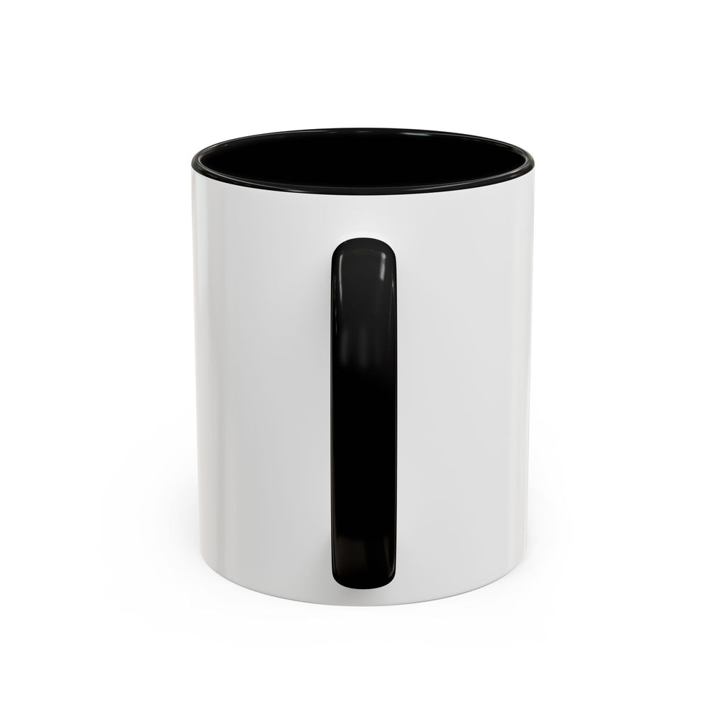 Cute Mahjong Coffee Mug | Green Dragon | I love you this mahj