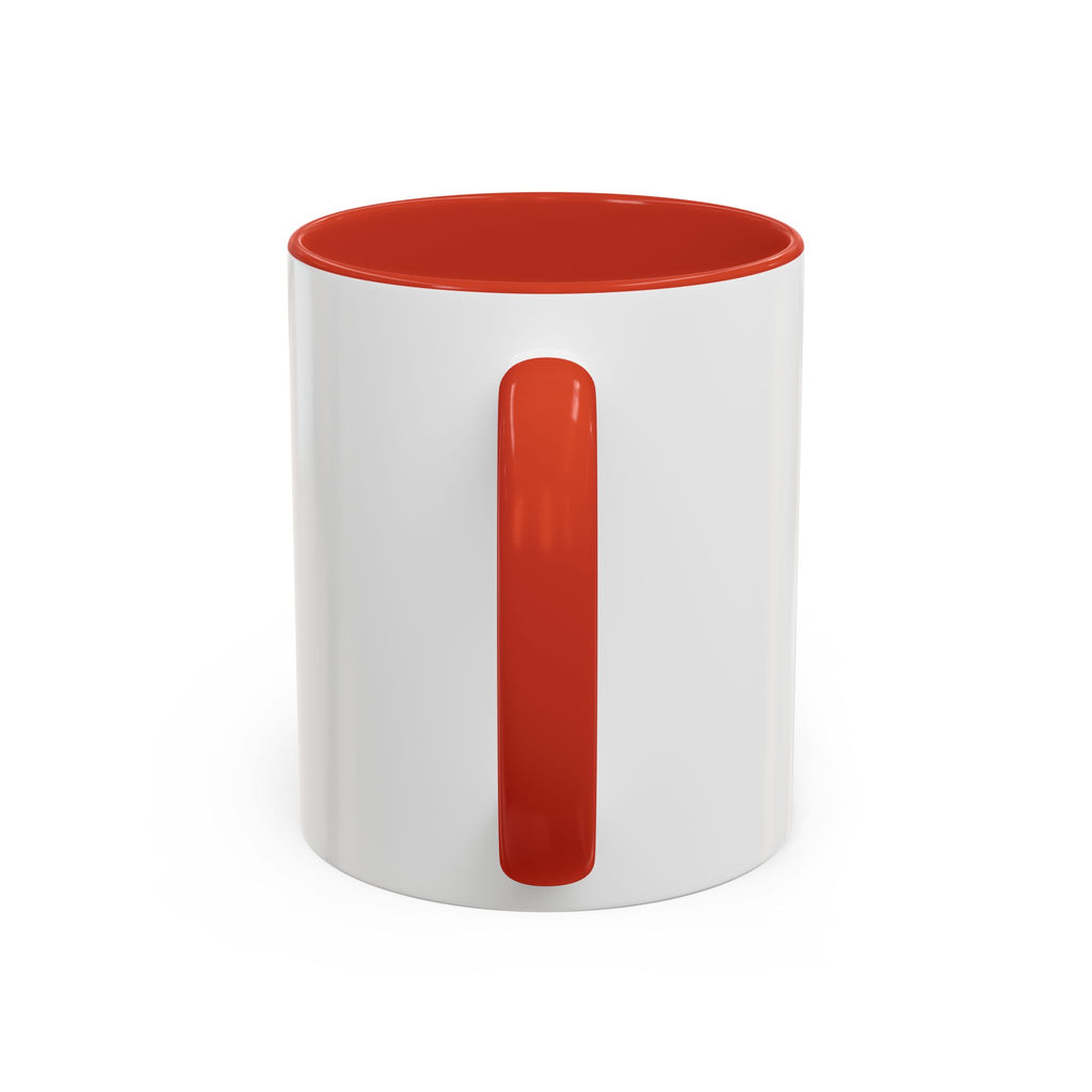 Cute Mahjong Coffee Mug | Green Dragon | I love you this mahj