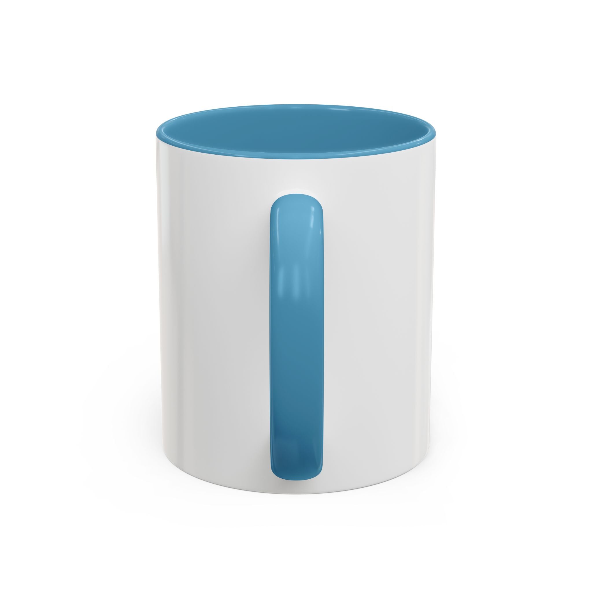 Cute Mahjong Coffee Mug | Green Dragon | I love you this mahj